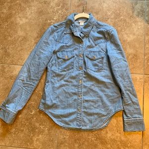 Ariat Button down shirt